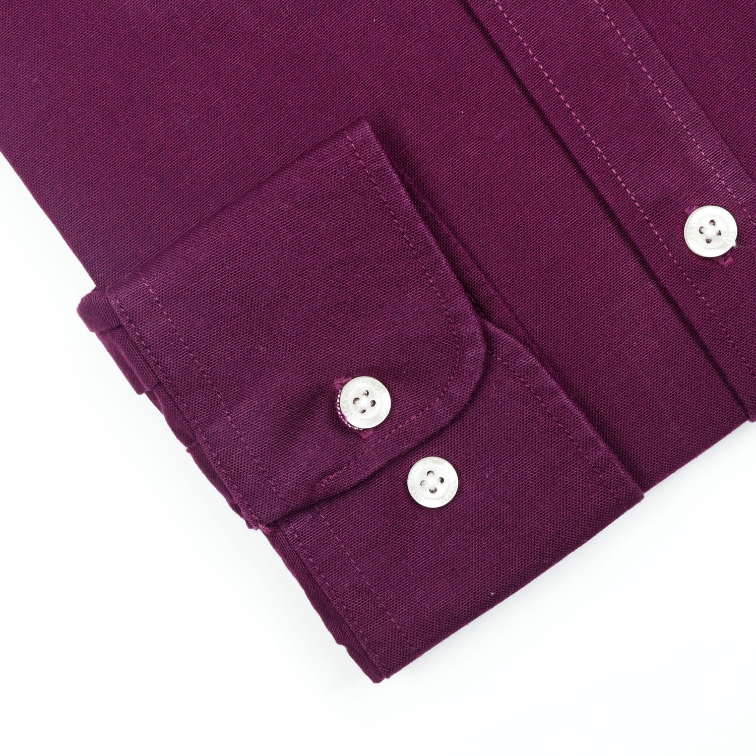Premium Oxford Cotton Slim Fit Shirt | Jam